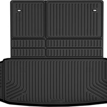 Husky Liners Cargo Liner (2024 Grand Highlander) - 25451