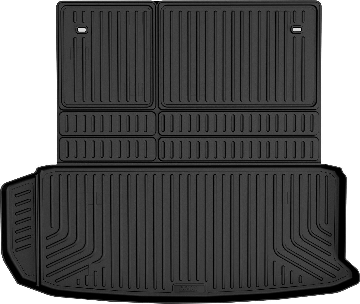 Husky Liners Cargo Liner (2024 Grand Highlander) - 25451