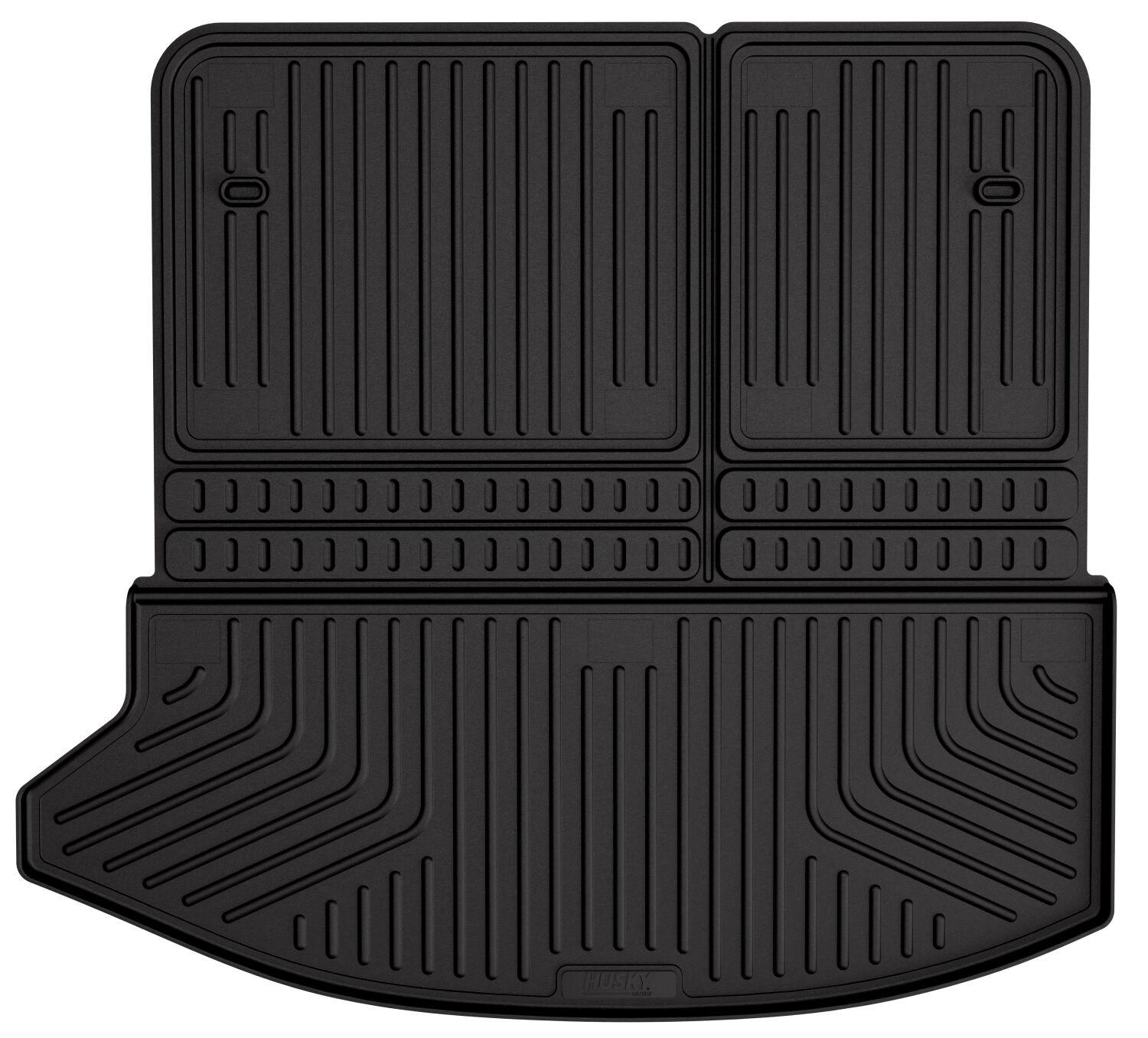 Husky Liners Cargo Liner (2024-2025 CX-90) - 25481