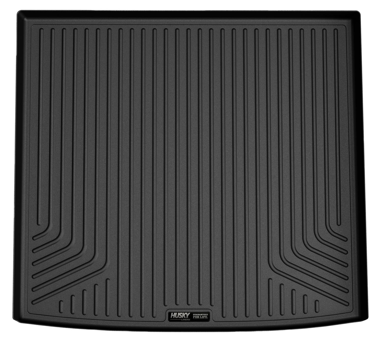 Husky Liners Cargo Liner (2020-2024 GLE63 AMG S, GLE350, GLE450) - 25491