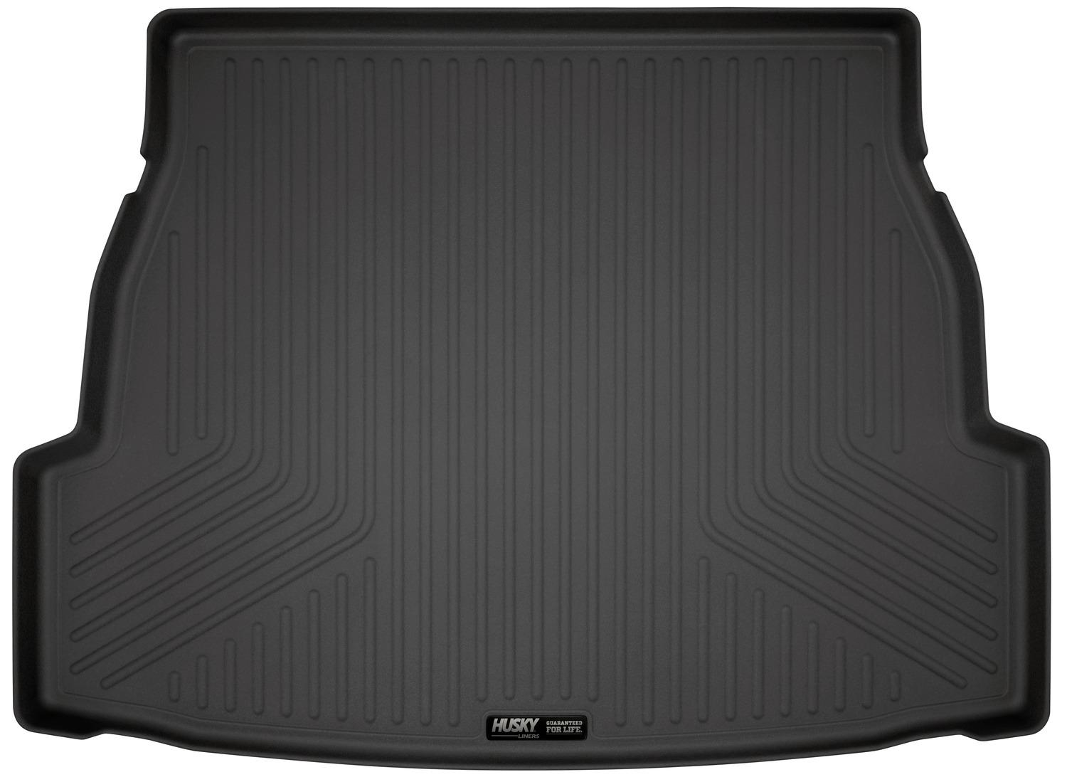 Husky Liners Cargo Liner (2019-2021 RAV4) - 25501