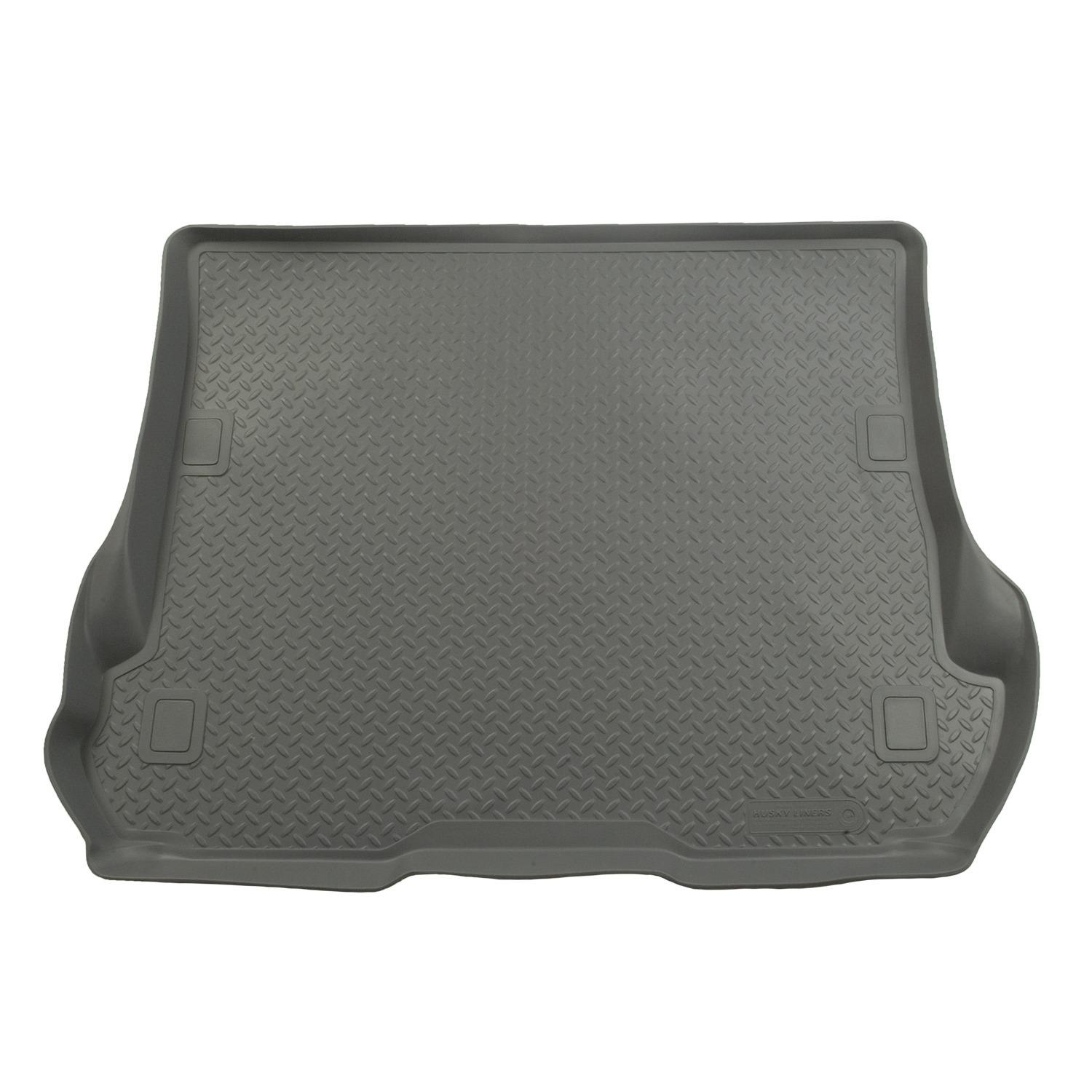 Husky Liners Cargo Liner (2001-2007 Sequoia) - 25552