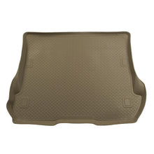 Husky Liners Cargo Liner (2001-2007 Sequoia) - 25553