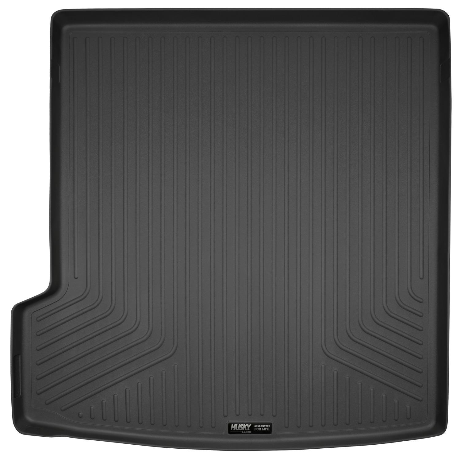Husky Liners Cargo Liner Behind 2Nd Seat (2016-2022 XC90) - 25601