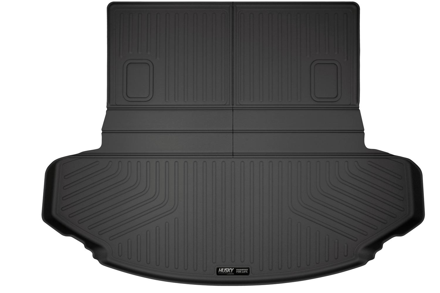 Husky Liners Cargo Liner (2016-2021 CX-9) - 25611