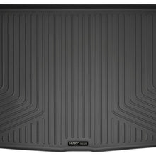 Husky Liners Cargo Liner (2016-2022 RX350, RX450h) - 25651