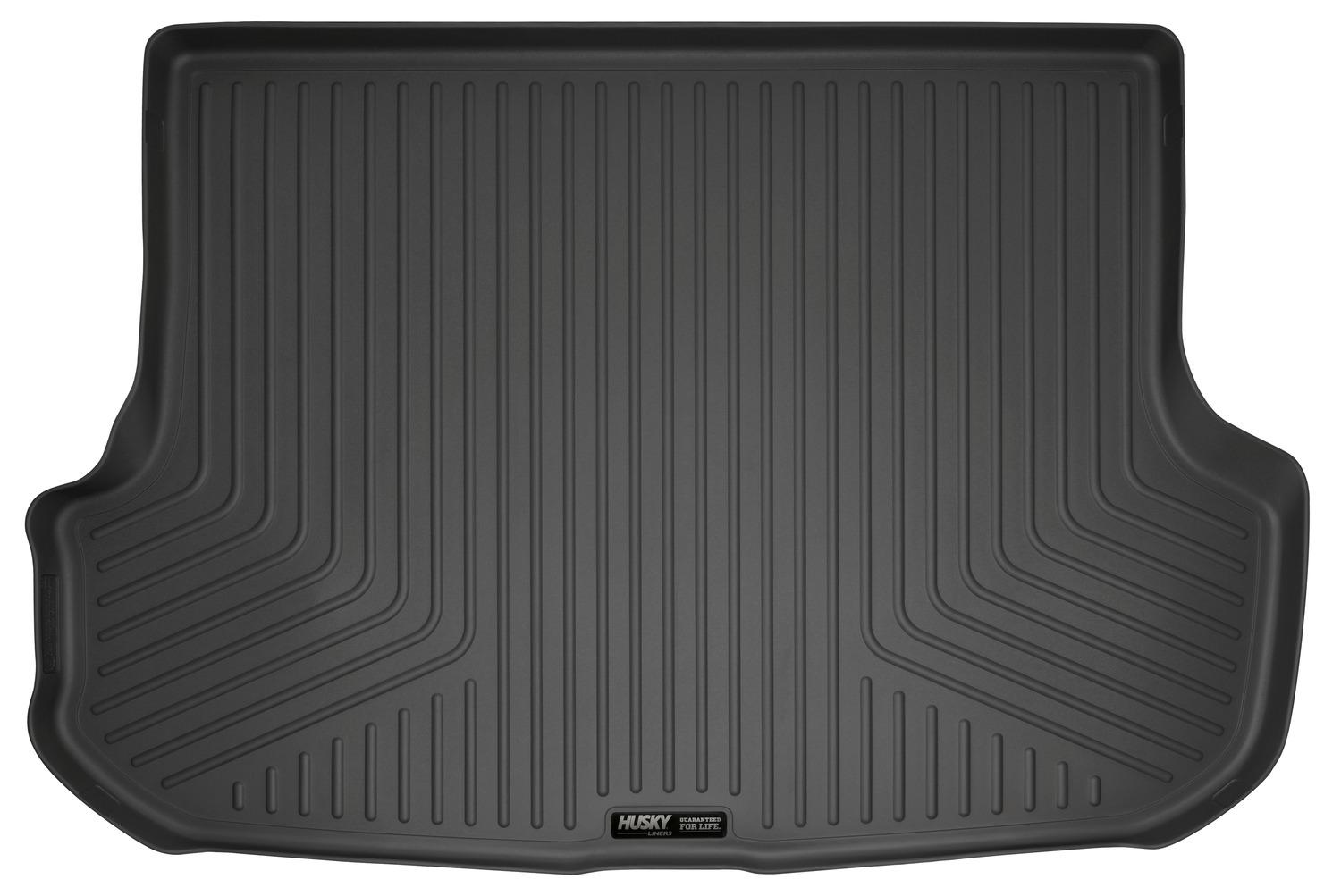 Husky Liners Cargo Liner (2016-2022 RX350, RX450h) - 25651