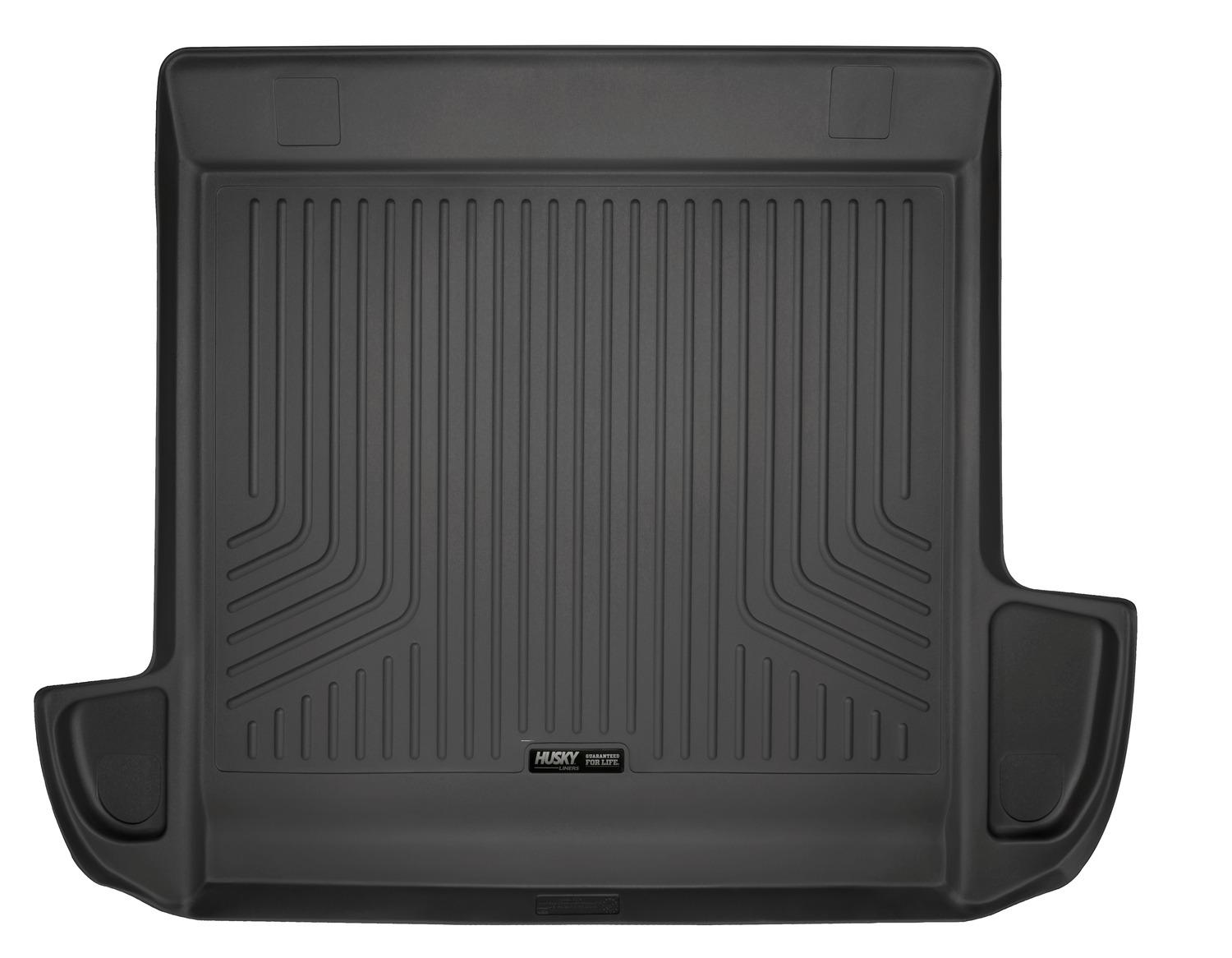 Husky Liners Cargo Liner (2010-2022 4Runner) - 25721