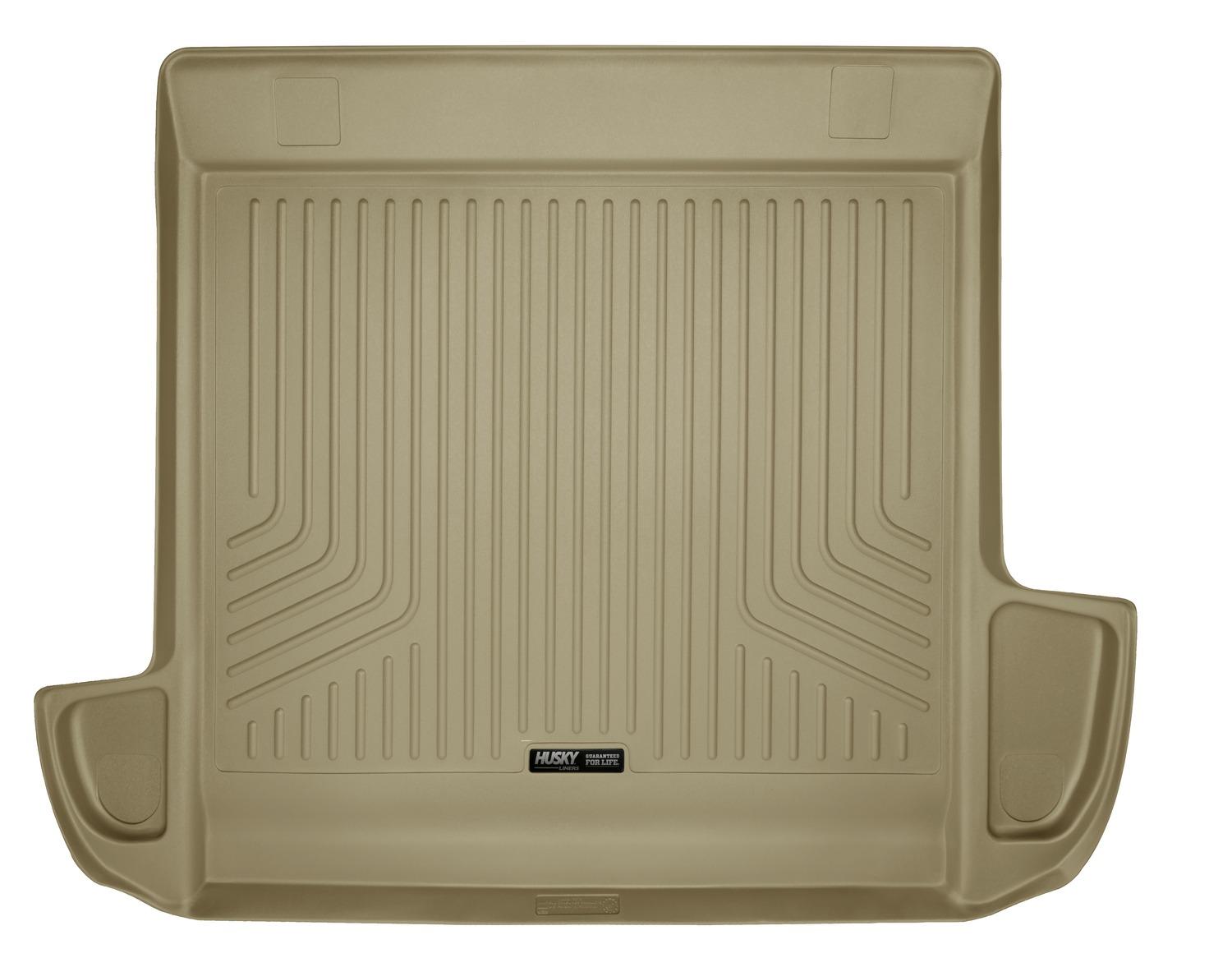 Husky Liners Cargo Liner (2010-2022 4Runner) - 25723