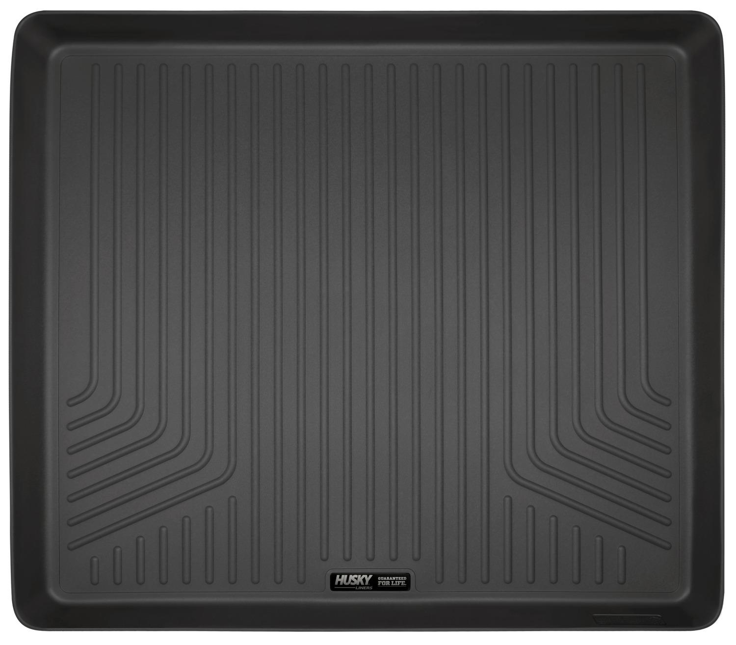 Husky Liners Cargo Liner (2010-2022 4Runner) - 25731