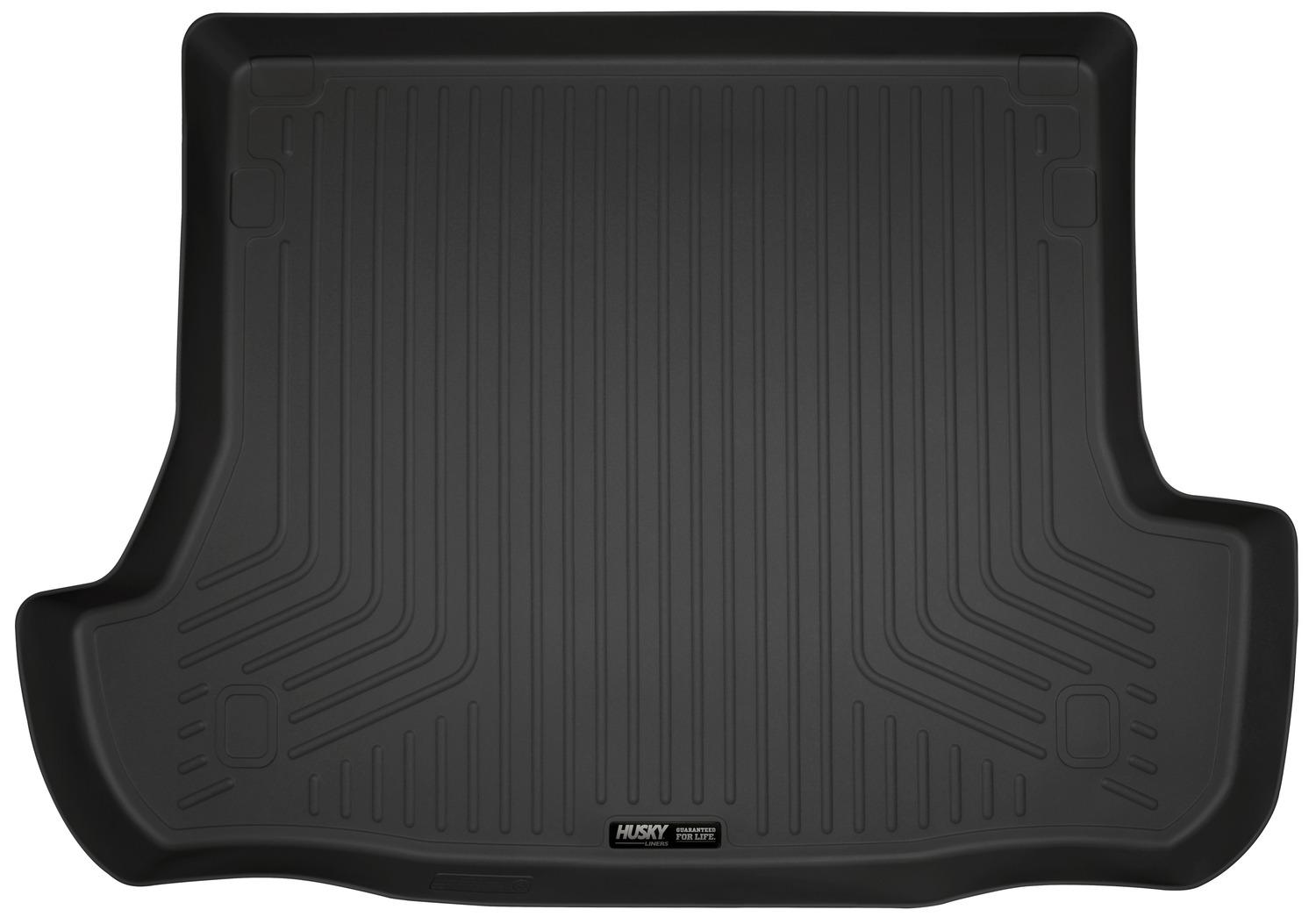 Husky Liners Cargo Liner (2010-2022 4Runner) - 25741
