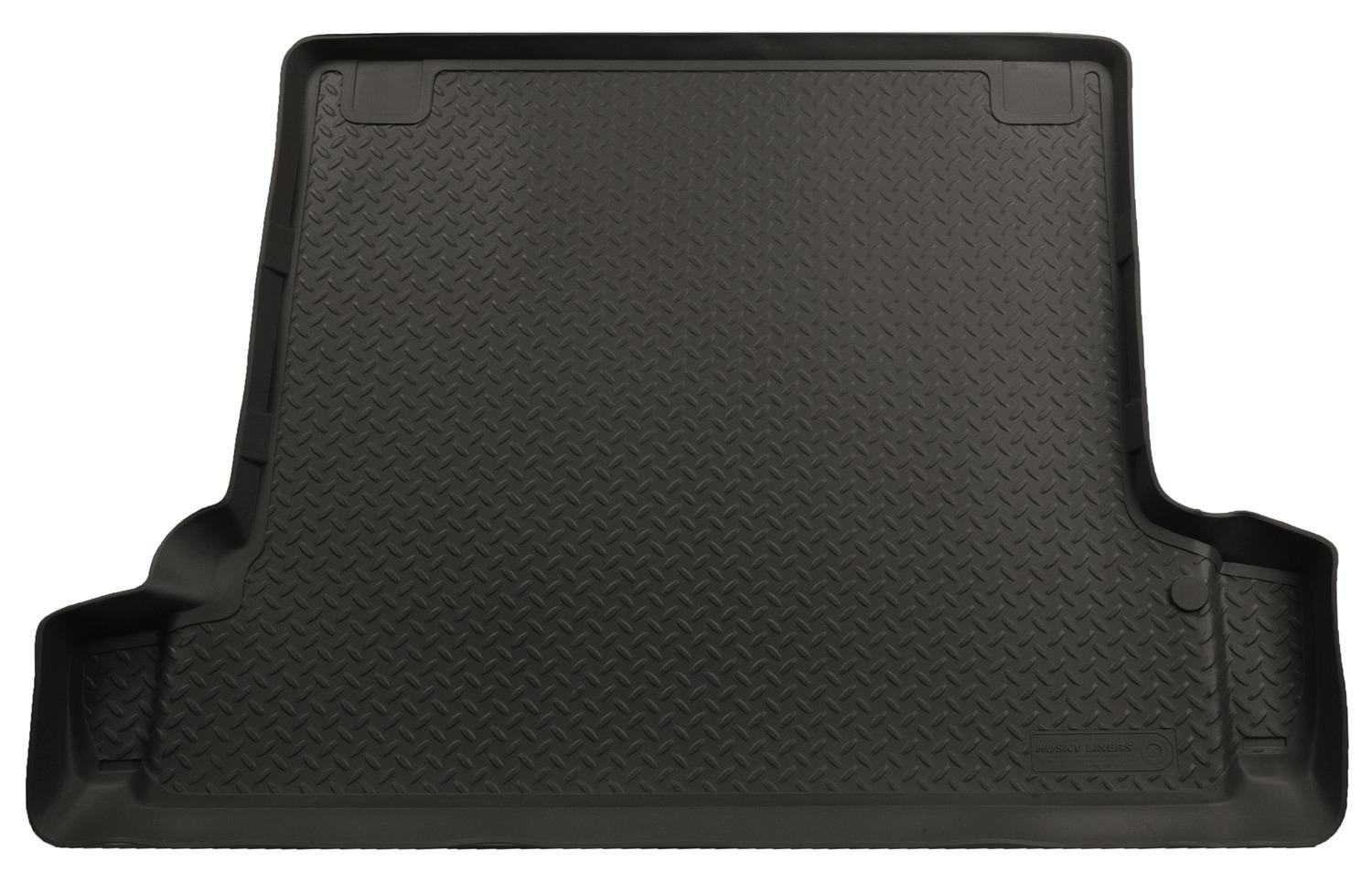 Husky Liners Cargo Liner (2003-2009 4Runner) - 25761
