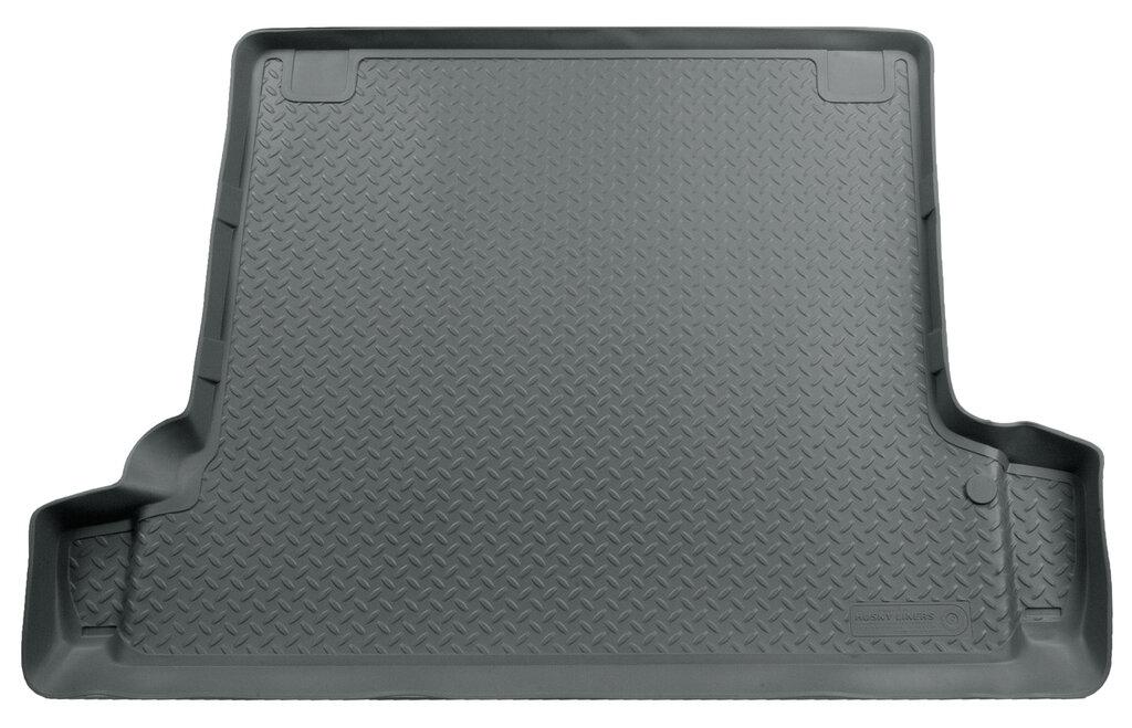 Husky Liners Cargo Liner (2003-2009 4Runner) - 25762
