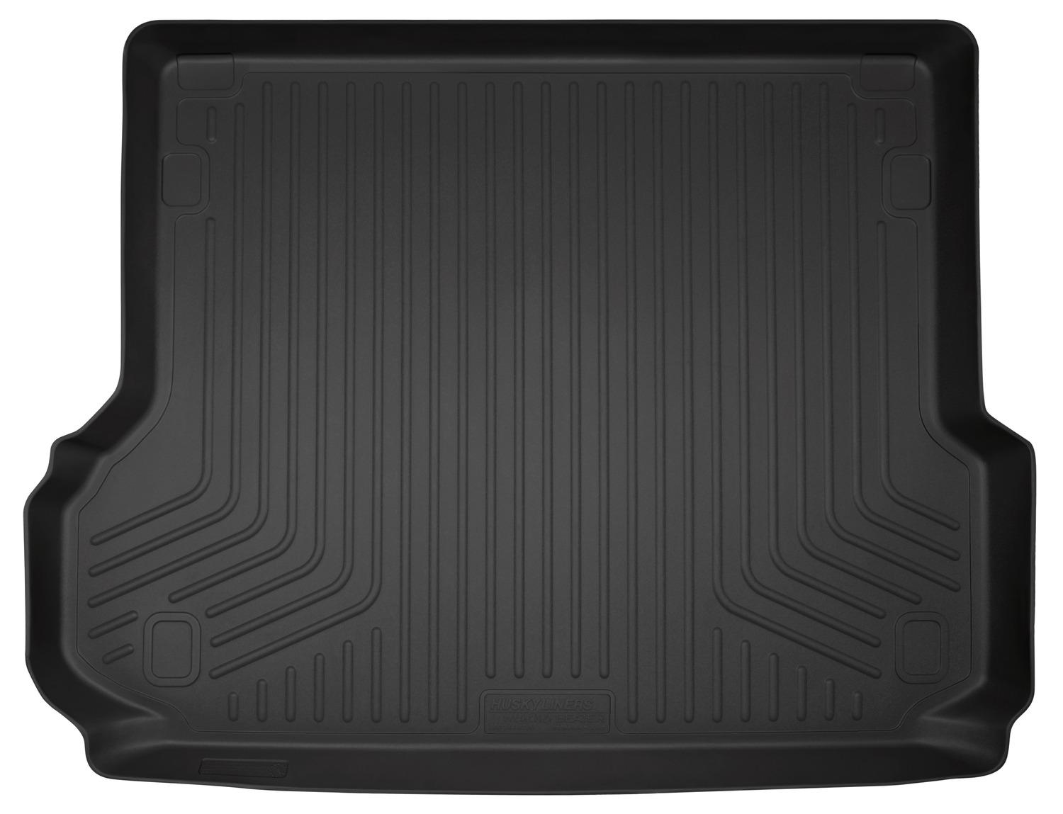 Husky Liners Cargo Liner (2010-2022 GX460) - 25781
