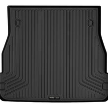 Husky Liners Cargo Liner (2022-2024 LX600) - 25811