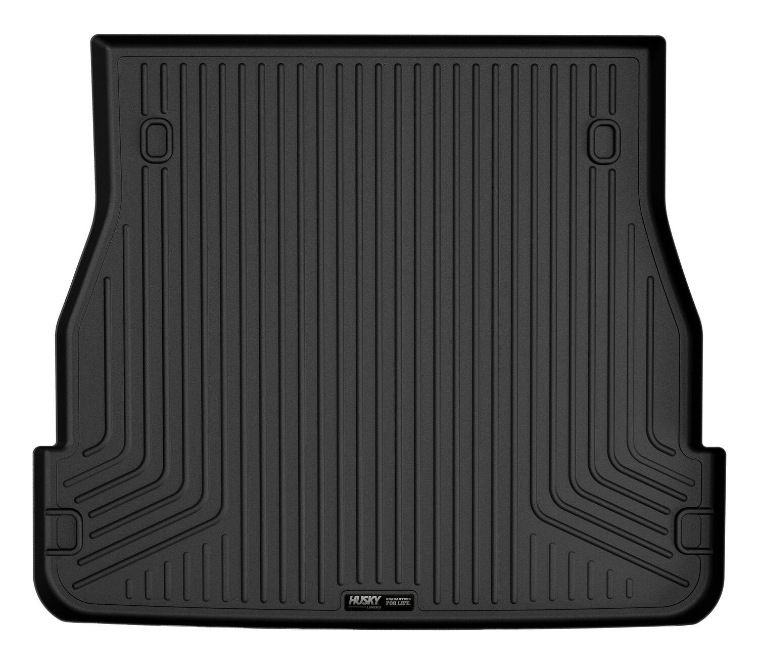 Husky Liners Cargo Liner (2022-2024 LX600) - 25811