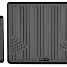 Husky Liners Cargo Liner (2023-2024 Prius) - 25871