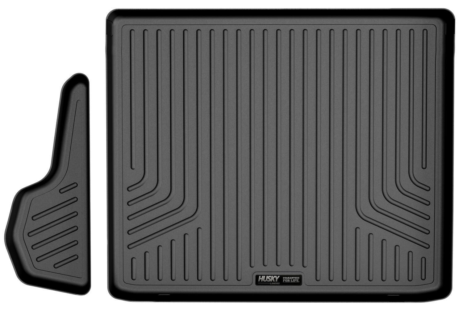 Husky Liners Cargo Liner (2023-2024 Prius) - 25871