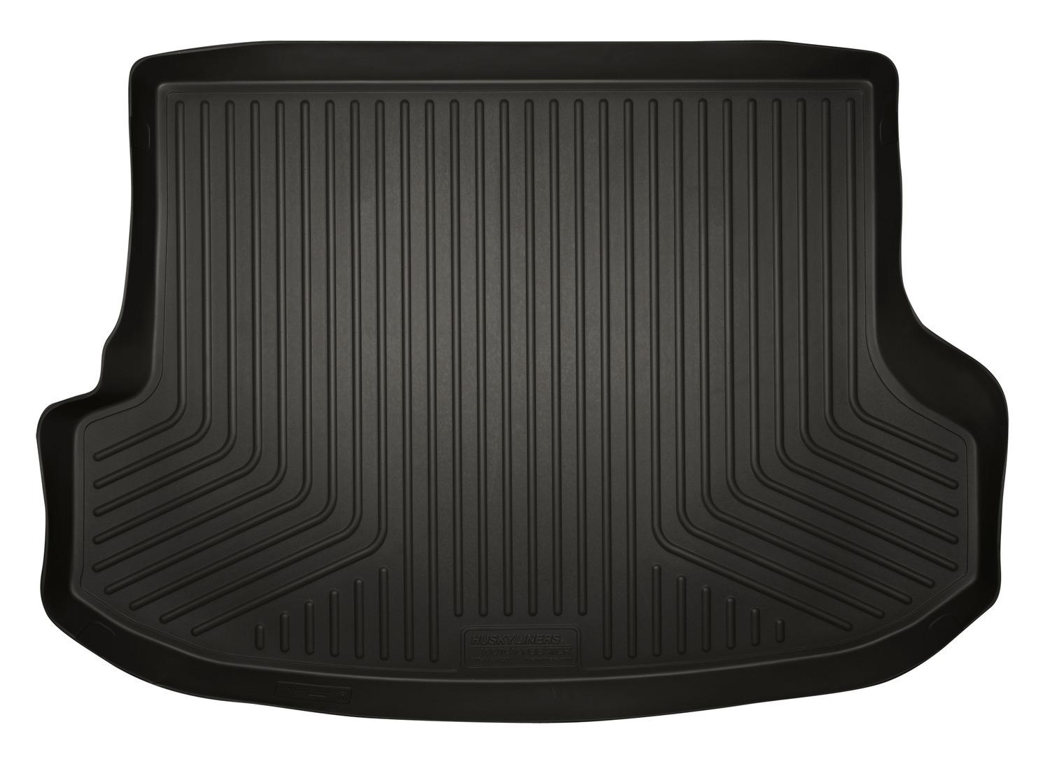 Husky Liners Cargo Liner (2010-2015 RX350, RX450h) - 25891