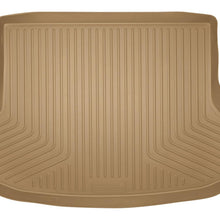 Husky Liners Cargo Liner (2010-2015 RX350, RX450h) - 25893
