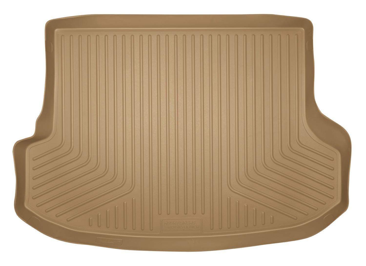 Husky Liners Cargo Liner (2010-2015 RX350, RX450h) - 25893