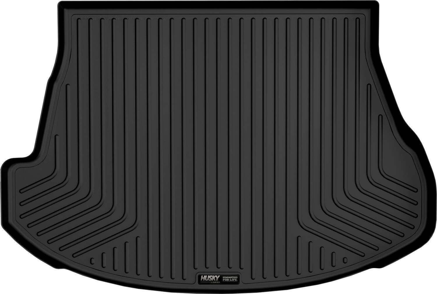 Husky Liners Cargo Liner (2022-2024 NX250, NX350, NX350h) - 25911