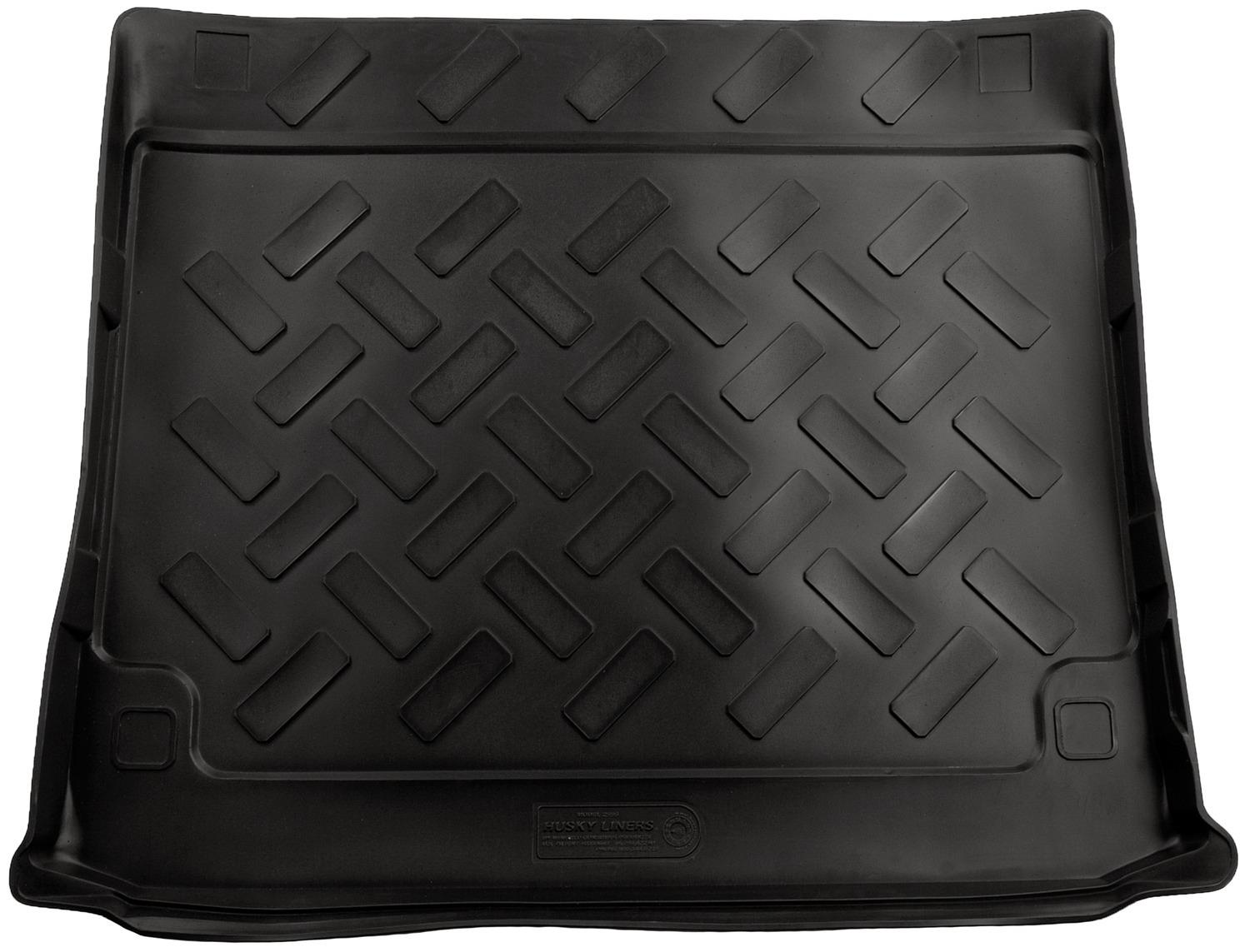 Husky Liners Cargo Liner (2007-2014 FJ Cruiser) - 25951