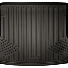 Husky Liners Cargo Liner (2009-2017 Q5, SQ5) - 26411