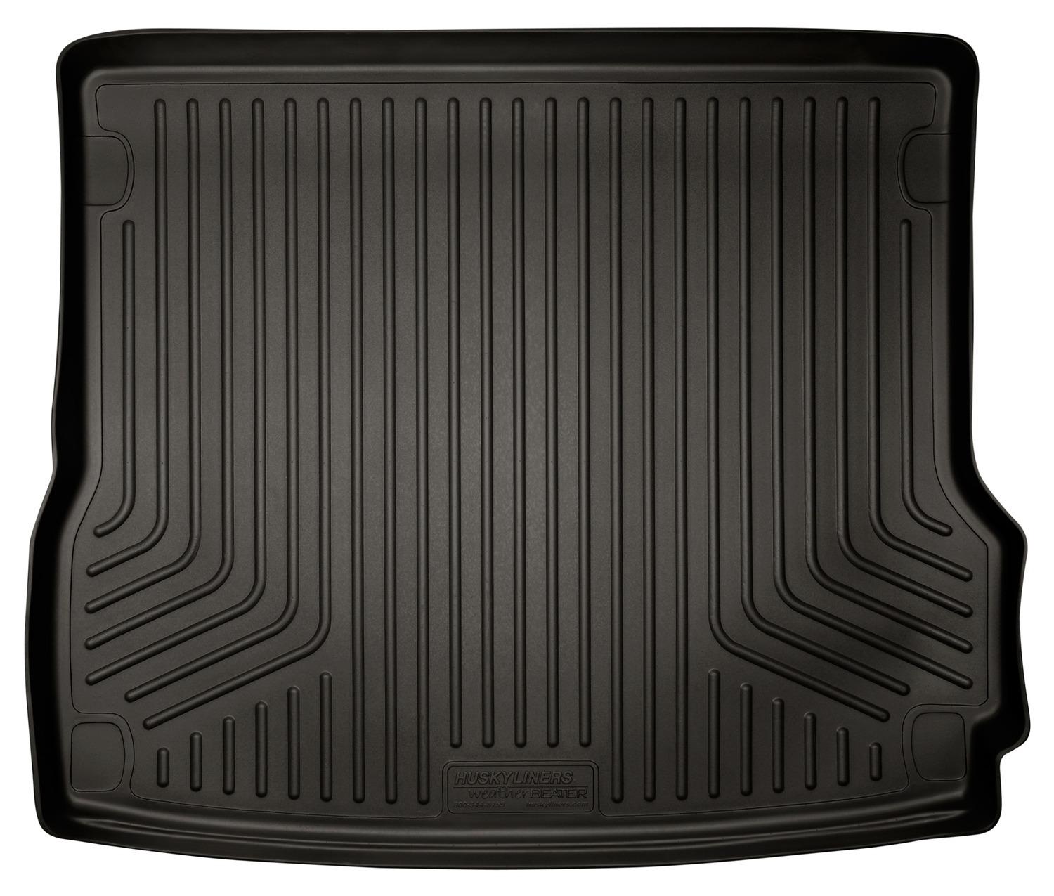 Husky Liners Cargo Liner (2009-2017 Q5, SQ5) - 26411