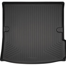 Husky Liners Cargo Liner (2007-2015 Q7) - 26421