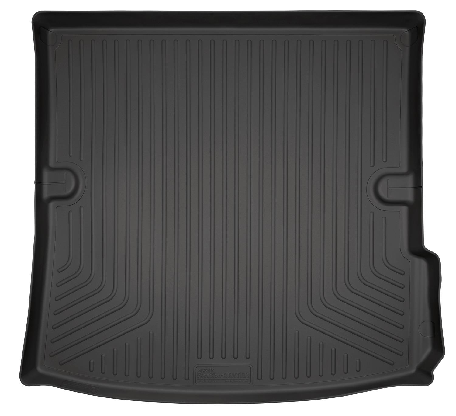 Husky Liners Cargo Liner (2007-2015 Q7) - 26421