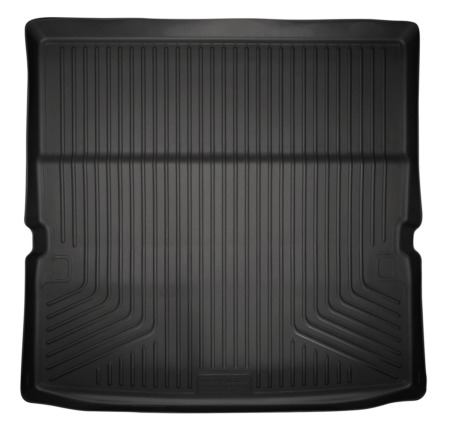 Husky Liners Cargo Liner (2011-2021 QX56, QX80, Armada) - 26611