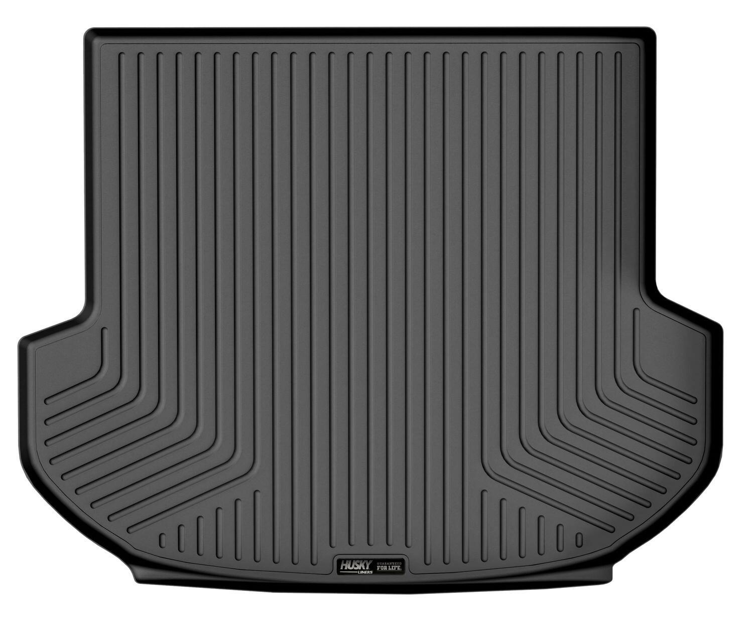 Husky Liners Cargo Liner (2021-2023 Santa Fe) - 26881
