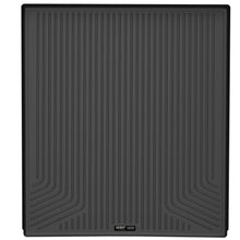 Husky Liners Cargo Liner Behind 2Nd Seat (2022-2024 Grand Wagoneer, Wagoneer) - 28111
