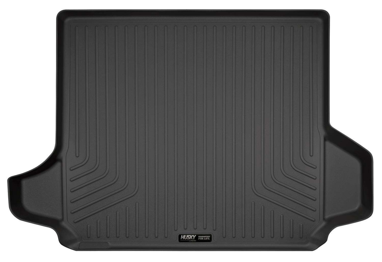 Husky Liners Cargo Liner (2018-2021 Equinox, Terrain) - 28131