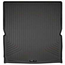 Husky Liners Cargo Liner Behind 2Nd Seat (2017-2021 Acadia) - 28141