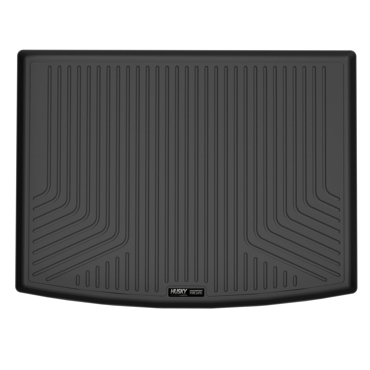 Husky Liners Cargo Liner Behind 3Rd Row (2021-2022 Suburban, Yukon XL) - 28181