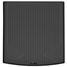 Husky Liners Cargo Liner Behind 2Nd Seat (2021-2022 Suburban, Yukon XL) - 28191