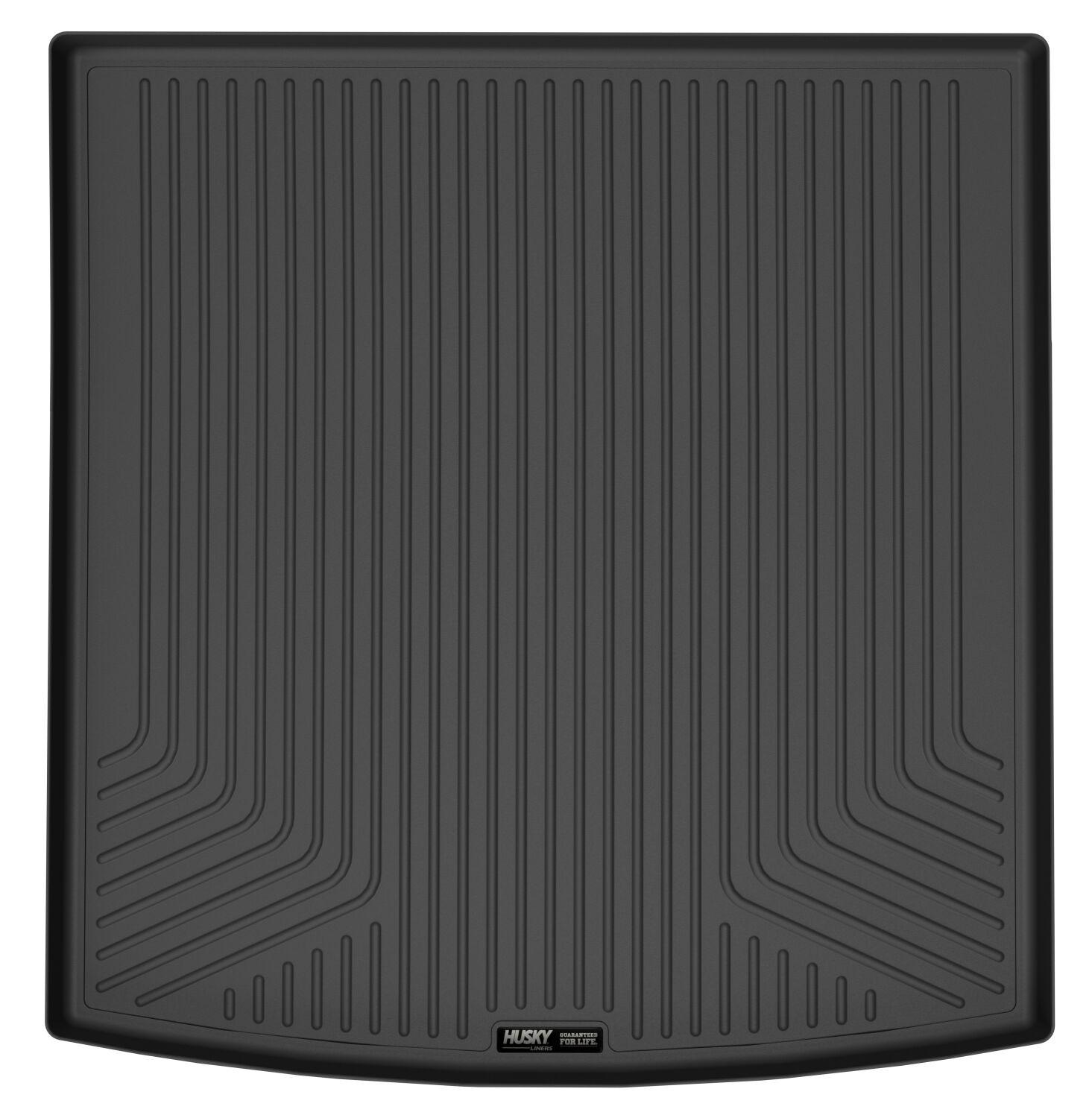 Husky Liners Cargo Liner Behind 2Nd Seat (2021-2022 Suburban, Yukon XL) - 28191