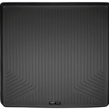Husky Liners Cargo Liner Behind 2Nd Seat (2015-2020 Tahoe, Yukon, Escalade) - 28211