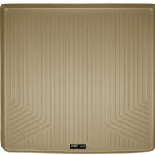 Husky Liners Cargo Liner Behind 2Nd Seat (2015-2020 Tahoe, Yukon, Escalade) - 28213
