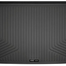 Husky Liners Cargo Liner Behind 3Rd Seat (2015-2020 Suburban, Yukon XL, Escalade ESV) - 28221