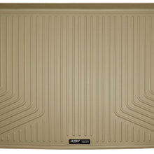 Husky Liners Cargo Liner Behind 3Rd Seat (2015-2020 Suburban, Yukon XL, Escalade ESV) - 28223