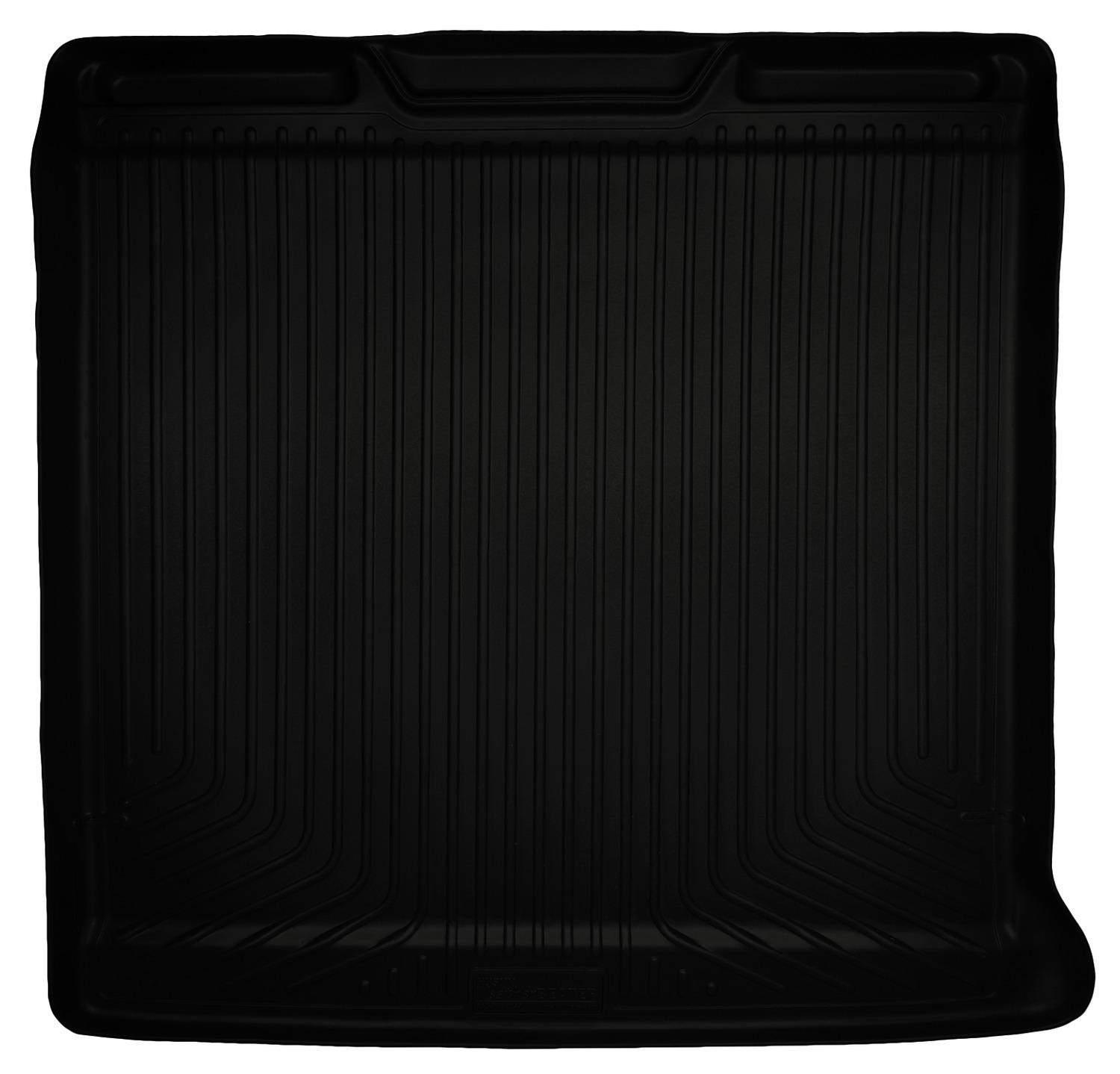Husky Liners Cargo Liner (2007-2014 Yukon, Tahoe) - 28241