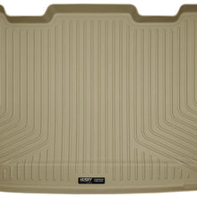 Husky Liners Cargo Liner Behind 3Rd Seat (2007-2014 Suburban 1500, Suburban 2500, Yukon XL 1500, Yukon XL 2500, Escalade ESV) - 28263