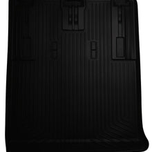 Husky Liners Cargo Liner (2007-2014 Suburban 1500, Suburban 2500, Yukon XL 1500, Yukon XL 2500, Escalade ESV) - 28271