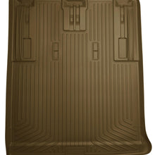 Husky Liners Cargo Liner (2007-2014 Suburban 1500, Suburban 2500, Yukon XL 1500, Yukon XL 2500, Escalade ESV) - 28273