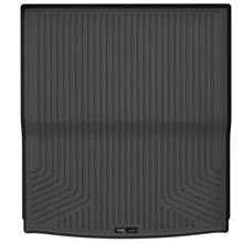Husky Liners Cargo Liner Behind 2Nd Seat (2021-2022 Tahoe, Yukon) - 28291