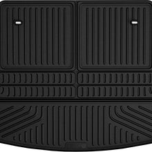 Husky Liners Cargo Liner (2024 Santa Fe) - 28321