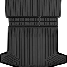 Husky Liners Cargo Liner (2024 Nautilus) - 28341